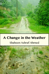A change in the weather cover